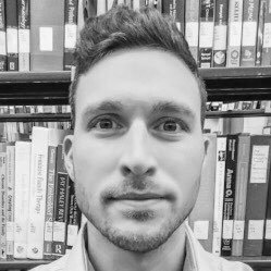 Christopher Petrella