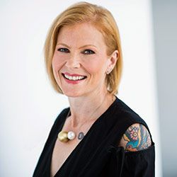 Ana Marie Cox