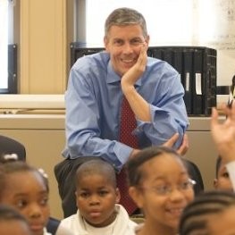Arne Duncan