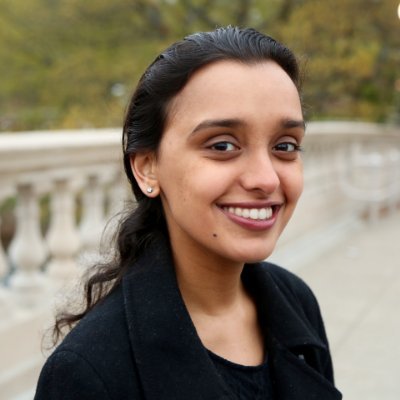 Shreeya Panigrahi